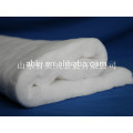 100% polyester fiber wadding/ padding/ filling for garment and home textile